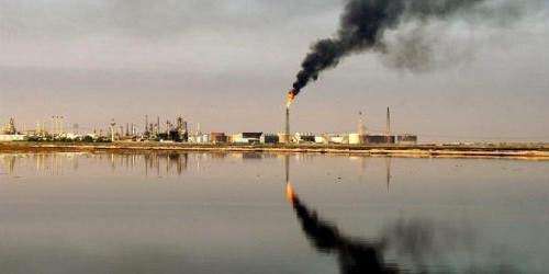 El crudo de la OPEP sube un 1.28%, ahora a $108.21 por barril