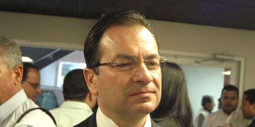 Irving Faccio denuncia manejos ‘turbios’ del PNP