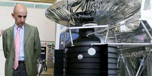 Nicaragua negocia con China construcción de satélite