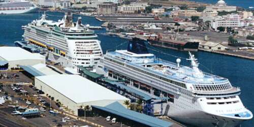 Muere convicto exdirector de Puertos Herman Sulsona