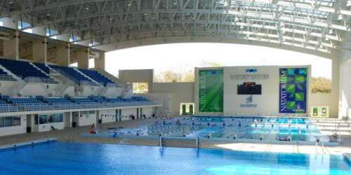 Puerto Rico gana oro en Special Olympics