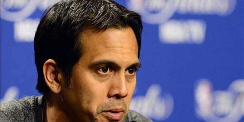 James y los Heat quieren repetir