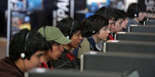 El uso de internet alcanza al 32.5% de la población mundial