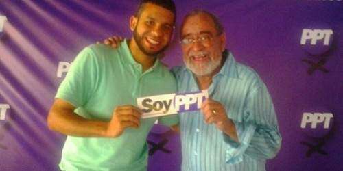 Román, del ‘caserío’ al PPT: ‘La ciudad está abandonada’