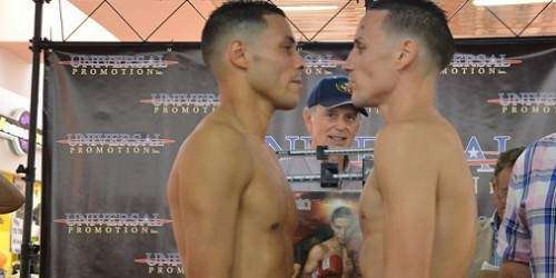 En su peso ‘El Príncipe’