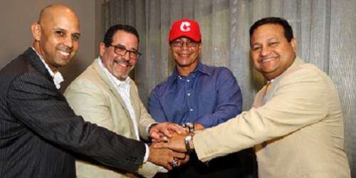 López está listo para enfrentar el reto de los Criollos