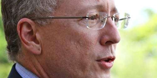 Hijas de Pablo Casellas a cargo de ‘un hombre decente’