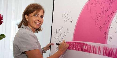 Yoplait se une a la lucha contra el cáncer de seno