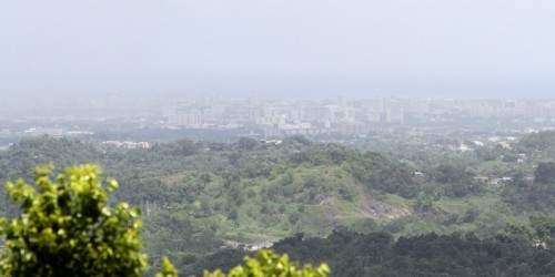Se acerca vaguada para refrescar el ambiente