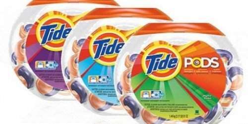 DACO alerta sobre detergentes marca Tide