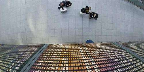 Concluye huelga en Lufthansa