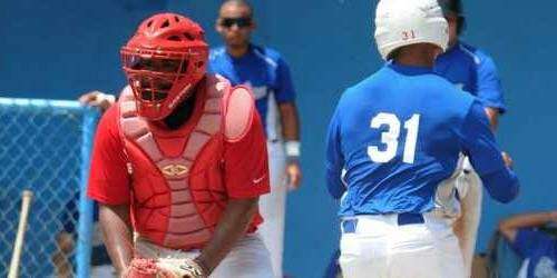 Día de nocauts y blanqueadas en el béisbol de la LAI