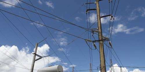 Se cocina demanda contra AES por desechos tóxicos ilegales