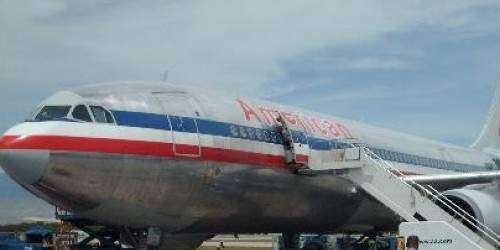 American Airlines anticipa miles de despidos y recorte de vuelos