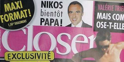 Tribunal de París debate demanda de familia real británica