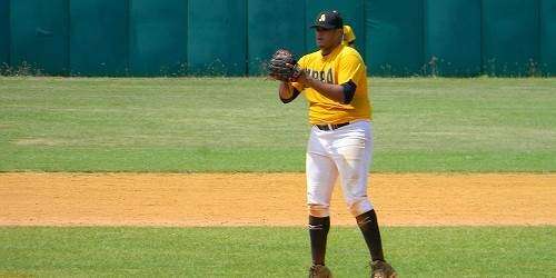 Béisbol LAI: Leones en la lucha seccional