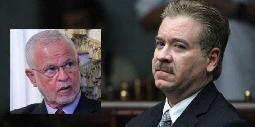 Sigue en pie el memorando de la discordia entre Somoza y Pesquera