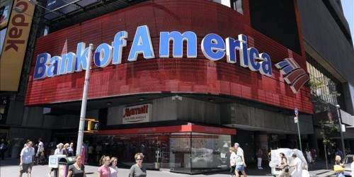 Bank of America pagará millonaria cifra para cerrar demanda colectiva