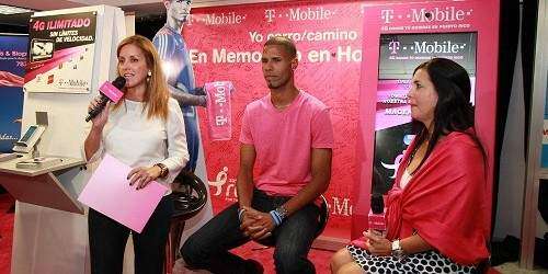 Culson dará la salida en carrera  Susan G. Komen for the Cure