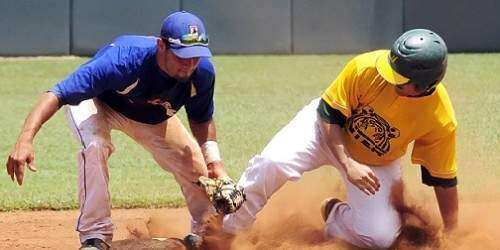 Béisbol LAI: Despegan UPR Ponce e Inter