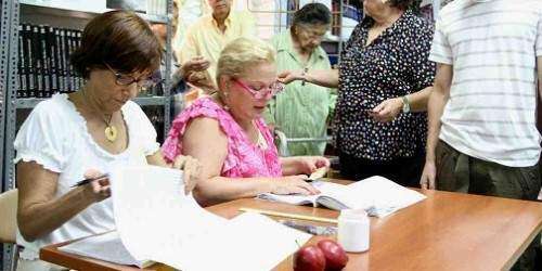 Listas fraudulentas de Guaynabo se usarán en elecciones