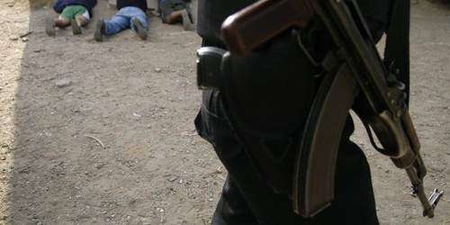 Intento de golpe de Estado en Curazao