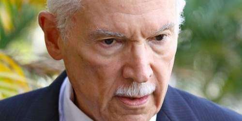 CONAPOL presenta querella contra juez Salvador Casellas