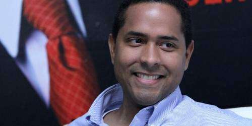 Cox Alomar a la Convención Demócrata como delegado