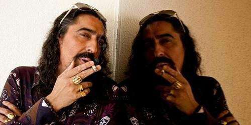 Diego ‘El Cigala’ confiesa su amor por el tango