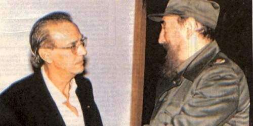 Menoyo fue el guerrero más tierno (documento)