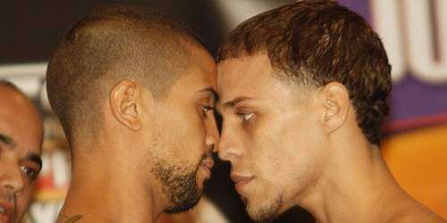 Apoyo incondicional de los boxeadores a Orlando Cruz