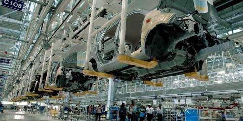 Hyundai anuncia su estrategia de motores eficientes