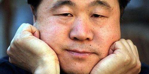 Nobel de Literatura solidario con prisionero político chino