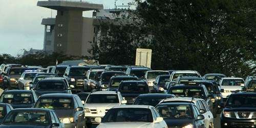 Caos en Juncos por asesinato y en la #1 por embreado