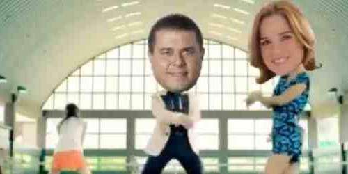 Persiste la sátira política, pero brilla por su ausencia en TV boricua