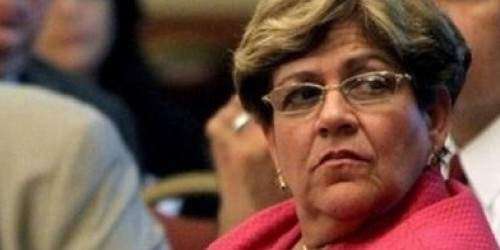 ‘Mayita’ enumera sus logros en Ponce