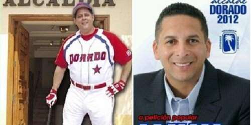El ‘pitcher’ y ‘catcher’ entre la política y el deporte (1era parte)