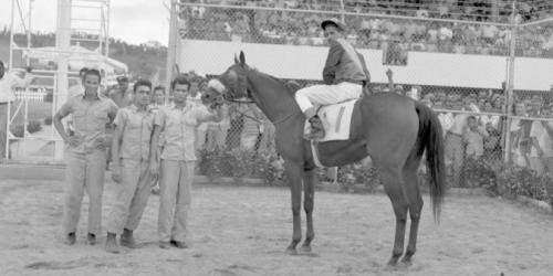 Muere José Luis (Chegüí) Landrau