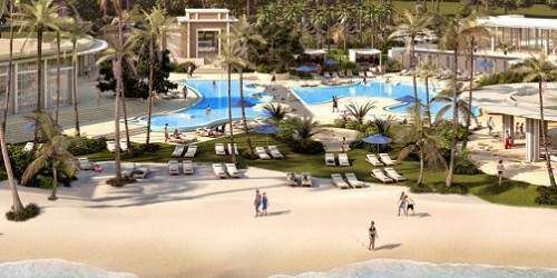 Arrancan reservaciones para el Dorado Beach Ritz-Carlton Reserve