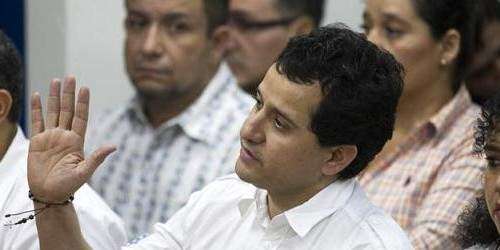 Condenan empresario vinculado a crimen de Facundo Cabral