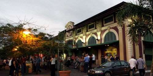 Placeros de Santurce denuncian desahucio