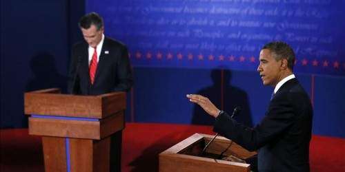 Máxima expectación ante segundo debate presidencial