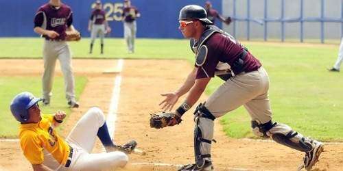 La UNE quiere el cetro de béisbol de la LAI