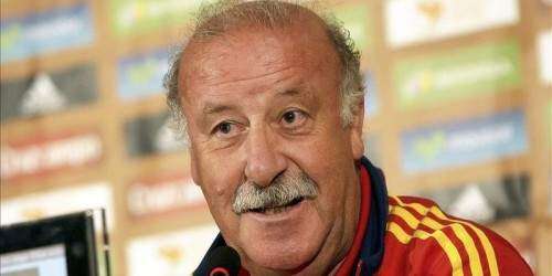 España sigue como líder de la FIFA
