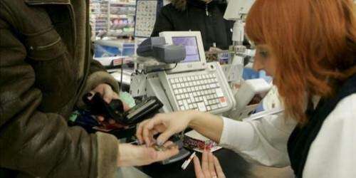 Moody’s: caída de consumo puede dañar al comercio minorista en la eurozona