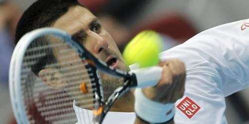 Maratónico triunfo de Djokovic sobre Murray