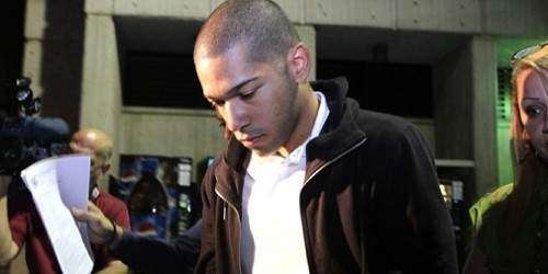 Nueva prueba pone aprietos a conductor que atropelló a Mayra Elías