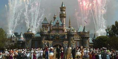 Disney compra empresa de George Lucas