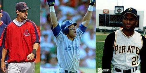 MLB Análisis: Latinos que han lucido en la Serie Mundial