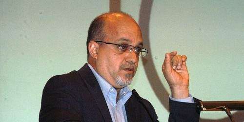 Bernabe gana simulacro electoral en la UPR